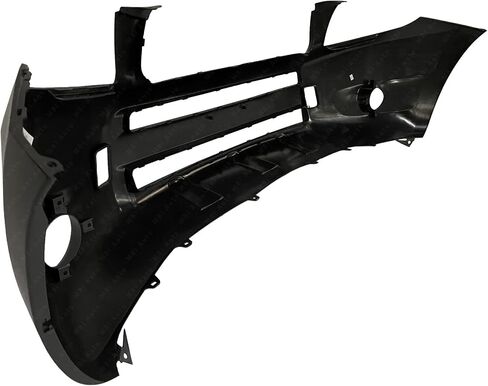 BUMPERS THAT DELIVER - Painted To Match, Front Bumper Cover Fascia Compatible with 2006 2007 2008 Toyota RAV4 Base/Limited 06 07 08, TO1000319 in Kuwait