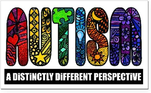 CafePress Best Autism Awareness Rectangle Car Bumper Magnet in Kuwait