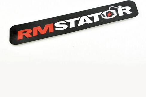 RMSTATOR PeakRPM CDI Box Replacement for Yamaha YFM 350 Raptor 2004-2013 | YFM 350 Warrior 2002-2004 | OEM Repl.# 5NF-85540-00-00 / 5YT-85540-00-00 in Saudi Arabia