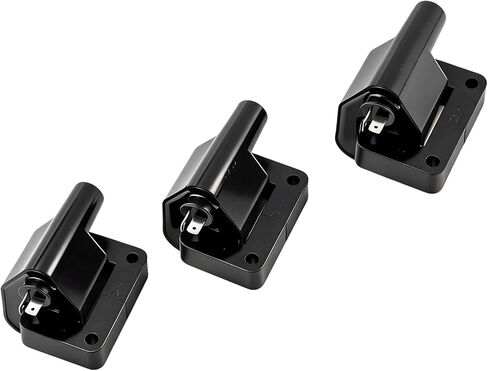 Ignition Coils Pack for John Deere XUV Gator for Utility Vehicle XUV825i XUV825I S4 for Yanmar Engine 3TNV70 Replaces MIA11721 S11-3705100 21121-0724 in Kuwait