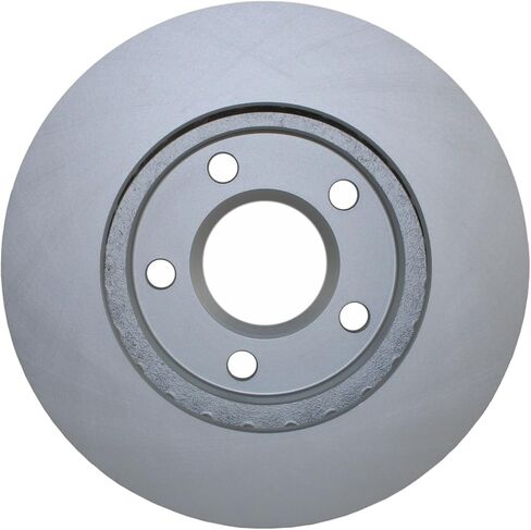 Front Disc Brake Rotor - Compatible with 1997-2004 Buick Regal, 1997-2003 Pontiac Grand Prix, 1997-2005 Buick Century, 1998-2002 Oldsmobile Intrigue & More, FWD BPBD04001 in Saudi Arabia
