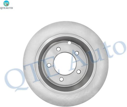 PM Auto Rear 262mm Disc Brake Rotors Replacement For 2008-2014 Dodge Avenger, Automotive Replacement Brake Rotors in Kuwait