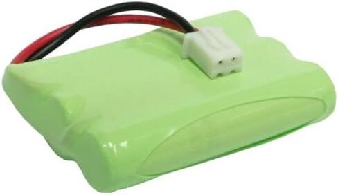 (10 عبوات) بطارية XSP لـ Telematrix 9600، 9621P Opal DCT1905 PN BATT-9600 Batt-OPL in Kuwait