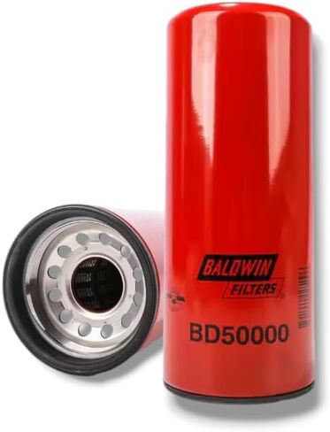 BD50000 BF9885 PF9814 Maintenance Filter kit Fits Cummins Engines REplaces LF14000NN, FF5776, FS19764 in Kuwait