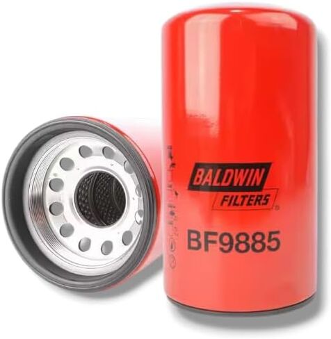 BD50000 BF9885 PF9814 Maintenance Filter kit Fits Cummins Engines REplaces LF14000NN, FF5776, FS19764 in Kuwait