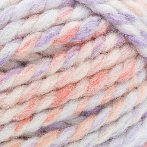 Lion Brand Yarn - Wool-Ease Thick & Quick - 3 Skein Assortment (Dollhouse) in Saudi Arabia
