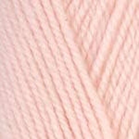 Plymouth Yarn Encore Worsted Yarn - 0597 Pale Peach in Saudi Arabia