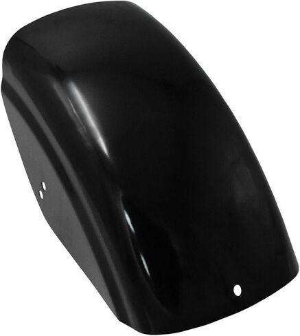 Steel Gloss Black Motorcycle Rear Fender for Harley Sportster XL 48 72 883 1200 in Saudi Arabia