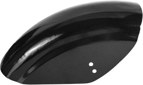 Steel Gloss Black Motorcycle Rear Fender for Harley Sportster XL 48 72 883 1200 in Saudi Arabia