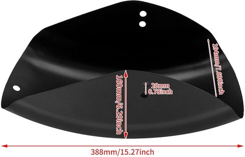Steel Gloss Black Motorcycle Rear Fender for Harley Sportster XL 48 72 883 1200 in Saudi Arabia