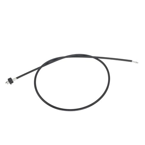 Speedometer Cable Compatible with 1971-1974 Volkswagen Super Beetle 1.6L 113957801A in Saudi Arabia