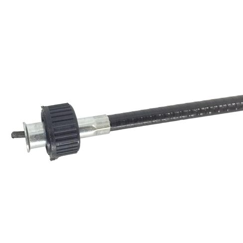 Speedometer Cable Compatible with 1971-1974 Volkswagen Super Beetle 1.6L 113957801A in Saudi Arabia