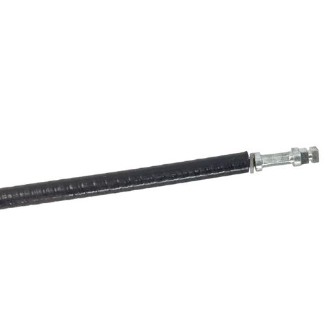 Speedometer Cable Compatible with 1971-1974 Volkswagen Super Beetle 1.6L 113957801A in Saudi Arabia