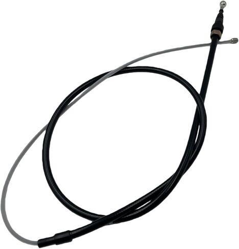 Emergency Parking Brake Cable Fits for Volkswagen Beetle Golf part number 1J0609721AC in Saudi Arabia