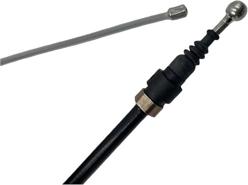 Emergency Parking Brake Cable Fits for Volkswagen Beetle Golf part number 1J0609721AC in Saudi Arabia