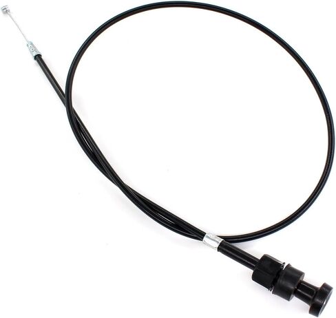 USPEEDA Choke Cable Assembly for TTR125 TTR125L TTR125LE in Saudi Arabia