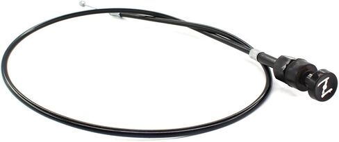 USPEEDA Choke Cable Assembly for TTR125 TTR125L TTR125LE in Saudi Arabia