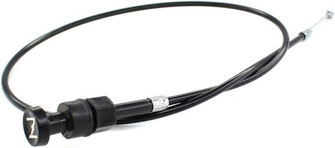 USPEEDA Choke Cable Assembly for TTR125 TTR125L TTR125LE in Saudi Arabia