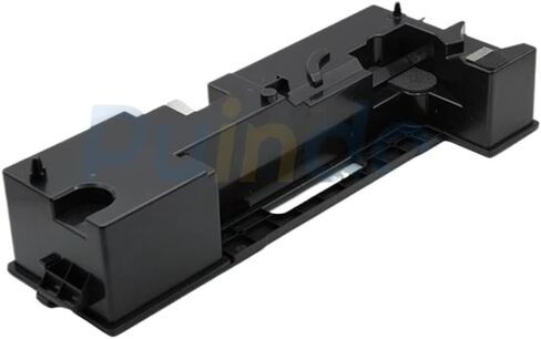Waste Toner Container Compatible with Copier Models 227, 287, 367, 7522, 7528, 7536 – Replacement for WX-104 A7XWWY2 in Saudi Arabia