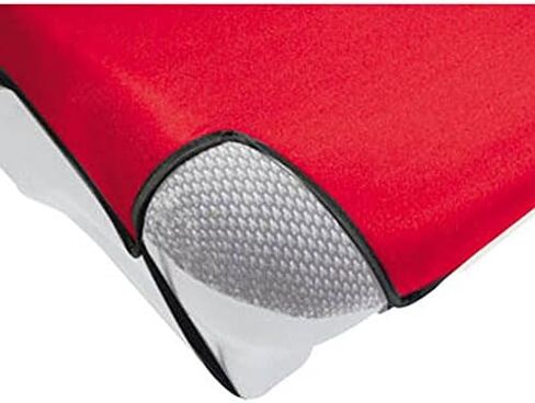 OTOTOP 66762 Single Car Seat Cover T-Shirt - Red in Kuwait
