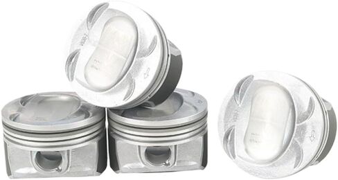 Piston and Rings Kit 03C107065AP CAXA for Select Vehicles with 1.4L TSI L4 Gas Engine (2007–2018) in Saudi Arabia