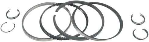 Piston and Rings Kit 03C107065AP CAXA for Select Vehicles with 1.4L TSI L4 Gas Engine (2007–2018) in Saudi Arabia