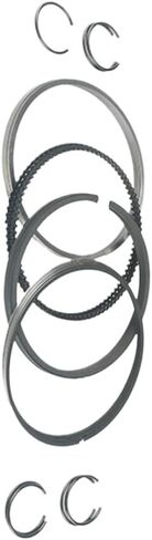 Piston and Rings Kit 03C107065AP CAXA for Select Vehicles with 1.4L TSI L4 Gas Engine (2007–2018) in Saudi Arabia