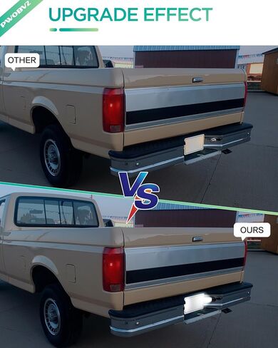 أضواء لوحة ترخيص LED لـ F150 F250 F350 Super Duty Explorer Ranger Bronco Excursion Expedition 24 قطعة مصباح LED خلفي أبيض، حزمة من 2 in Kuwait