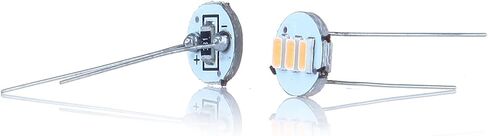 Cciyu 4.7mm 3-3014-SMD أضواء لوحة أجهزة القياس الأرجوانية فائقة السطوع: المصابيح in Kuwait