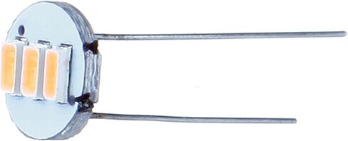 Cciyu 4.7mm 3-3014-SMD أضواء لوحة أجهزة القياس الأرجوانية فائقة السطوع: المصابيح in Kuwait