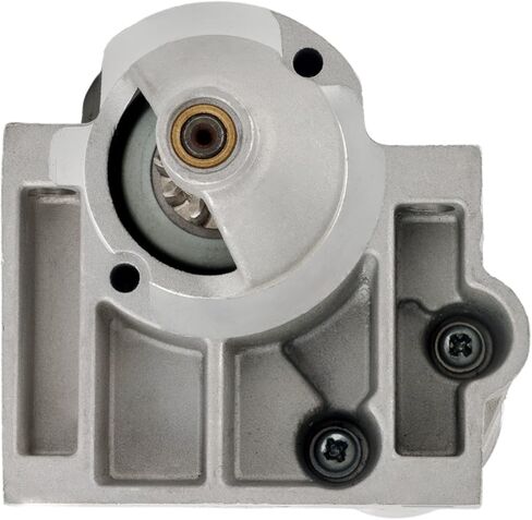 استبدال محرك KAC لـ Dodge for 1994-1995، 1997-1998، 2001-2002 Wrangler 2.5L، 1996-1998 Dakota 2.5L، 1994-1998 Cherokee 2.5L، (وحدة ميتسوبيشي) 17564N 12V 1.4KW 10 أسنان الأسلحة الكيميائية in Kuwait