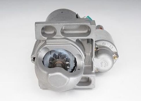 ACDelco 323-1640 GM مشغل المعدات الأصلية، معاد تصنيعه (متجدد) in Kuwait