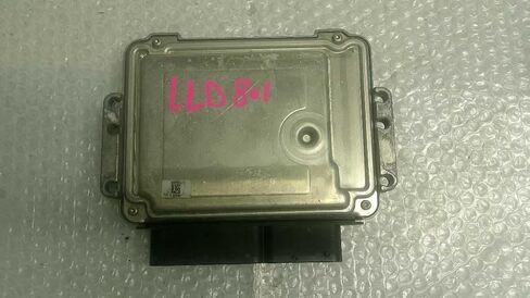 وحدة التحكم في المحرك ECM تناسب 16-18 متوافقة مع Hyundai Tucson 39175-2BTA2 391752BTA2 in Kuwait