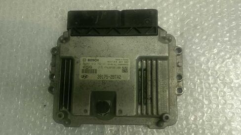 وحدة التحكم في المحرك ECM تناسب 16-18 متوافقة مع Hyundai Tucson 39175-2BTA2 391752BTA2 in Kuwait