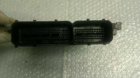 وحدة التحكم في المحرك ECM تناسب 16-18 متوافقة مع Hyundai Tucson 39175-2BTA2 391752BTA2 in Kuwait