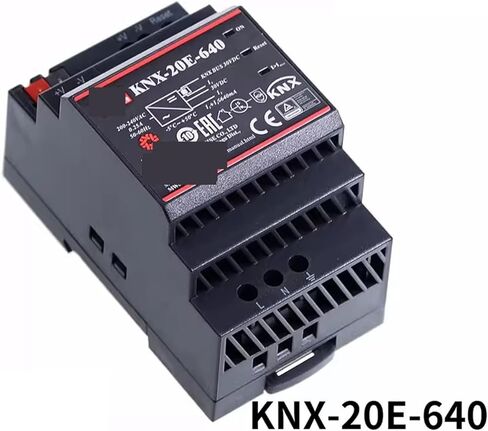 1pcs Switching Power Supply KNX-20E-640 Power Module in Saudi Arabia