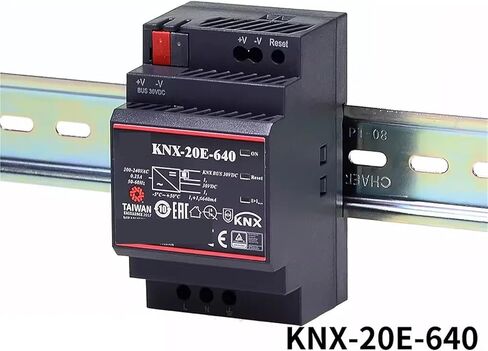 1pcs Switching Power Supply KNX-20E-640 Power Module in Saudi Arabia