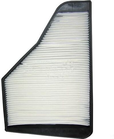 Replacement Cabin Air Filter fits 1994-1999 Mercedes S320 (Gold) in Kuwait
