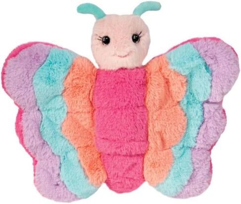 Douglas Bindi Butterfly Puppet Soft Plush Stuffed Animal in Saudi Arabia