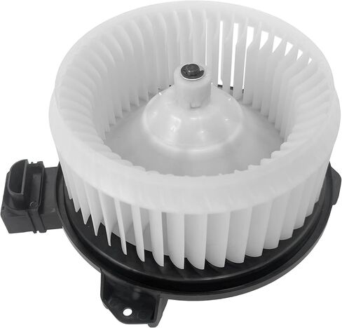 PartsFlow HVAC Heater Blower Motor with Fan Cage For 2007 2008 2009 2010 2011 2012 2013 2014 2015 Mack CHU Volvo CXP CXU 85128713 in Kuwait