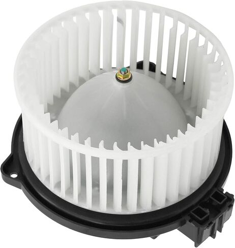 PartsFlow HVAC Heater Blower Motor with Fan Cage For 2007 2008 2009 2010 2011 2012 2013 2014 2015 Mack CHU Volvo CXP CXU 85128713 in Kuwait