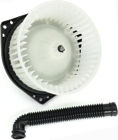 PartsFlow HVAC Heater Blower Motor with Fan Cage For 2007 2008 2009 2010 2011 2012 2013 2014 2015 Mack CHU Volvo CXP CXU 85128713 in Kuwait