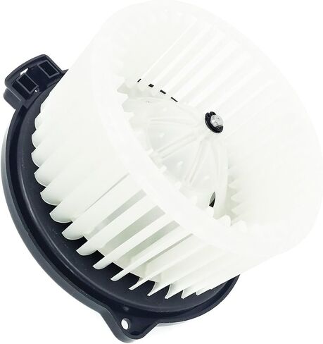PartsFlow HVAC Heater Blower Motor with Fan Cage For 2007 2008 2009 2010 2011 2012 2013 2014 2015 Mack CHU Volvo CXP CXU 85128713 in Kuwait