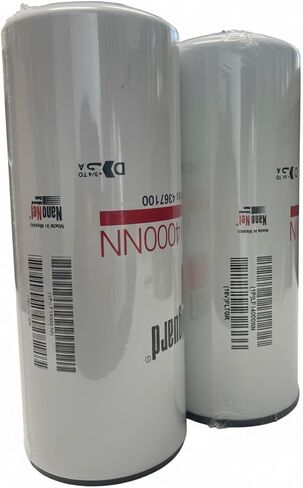 مرشح التشحيم FleetG LF14000NN للمحرك ISX-ISX15 4367100، (3) LFP9001XL؛ P550949؛ DBL7900; LF9080; LF9001; LF14001NN; 50000 دينار بحريني in Kuwait