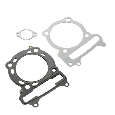 مجموعة حشية أسطوانة السكوتر لمحركات 250cc 300cc المتوافقة مع موديلات Dink People S تحل محل أرقام الأجزاء 12191-KHE7-910 و12251-KHE7-901 in Kuwait