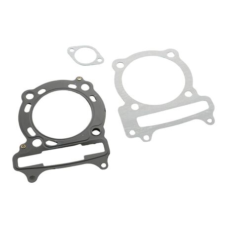 مجموعة حشية أسطوانة السكوتر لمحركات 250cc 300cc المتوافقة مع موديلات Dink People S تحل محل أرقام الأجزاء 12191-KHE7-910 و12251-KHE7-901 in Kuwait