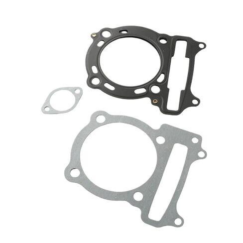 مجموعة حشية أسطوانة السكوتر لمحركات 250cc 300cc المتوافقة مع موديلات Dink People S تحل محل أرقام الأجزاء 12191-KHE7-910 و12251-KHE7-901 in Kuwait