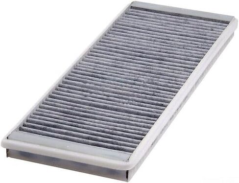 Cabin Air Filter for 1996-2002 Audi A4 Quattro (PG-1161677) in Kuwait