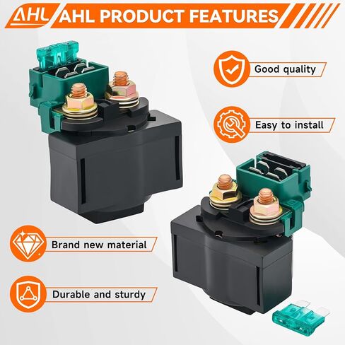 AHL كاتب الملف اللولبي التتابع لهوندا VT500C الظل 491cc المحرك 1983 1984 1985 1986 in Kuwait