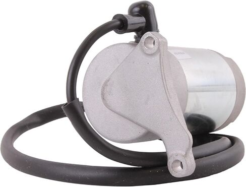 DB Electrical 410-54157 Starter Compatible with/Replacement for Yamaha TT225 1999-2000, TTR225 1999-2004, TTR230 2005-2014, XT2251992-2002 18747 1C6-H1800-00-00 3RW-81800-00-00 3RW-81800-01-00 in Kuwait